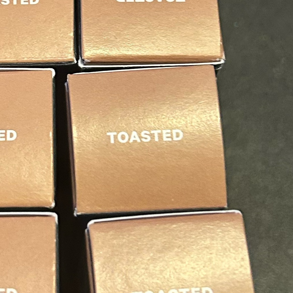 🌷Pick 2/$30 Milk Makeup Toasted - Fair to Light Cream Bronzer New FullSz - Picture 7 of 7